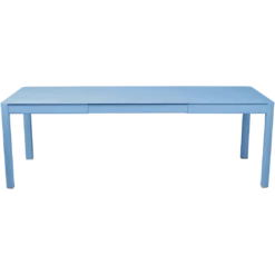 TABLE 2 ALLONGES 149/234 X 100 CM
