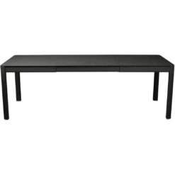 TABLE 2 ALLONGES 149/234 X 100 CM