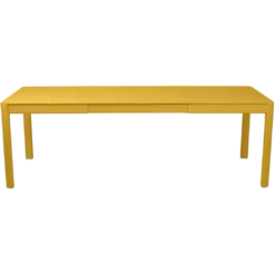 TABLE 2 ALLONGES 149/234 X 100 CM