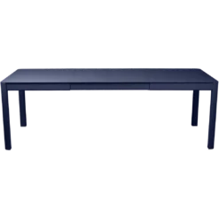 TABLE 2 ALLONGES 149/234 X 100 CM
