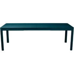 TABLE 2 ALLONGES 149/234 X 100 CM
