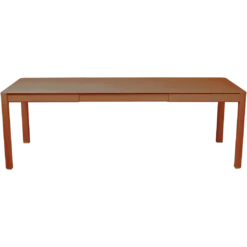 TABLE 2 ALLONGES 149/234 X 100 CM