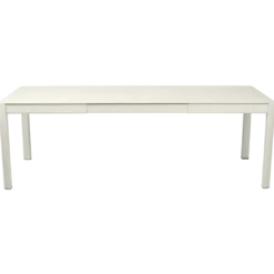 TABLE 2 ALLONGES 149/234 X 100 CM