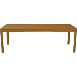 TABLE 2 ALLONGES 149/234 X 100 CM