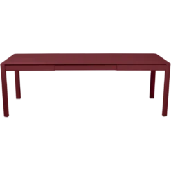 TABLE 2 ALLONGES 149/234 X 100 CM