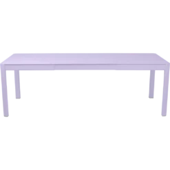TABLE 2 ALLONGES 149/234 X 100 CM