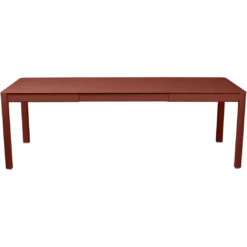 TABLE 2 ALLONGES 149/234 X 100 CM