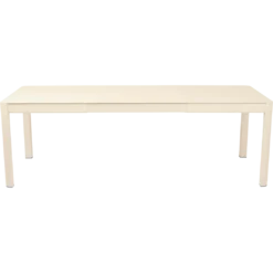 TABLE 2 ALLONGES 149/234 X 100 CM