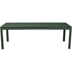 TABLE 2 ALLONGES 149/234 X 100 CM