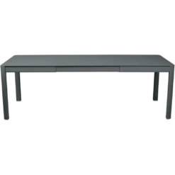 TABLE 2 ALLONGES 149/234 X 100 CM