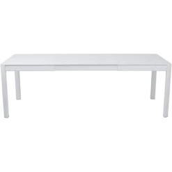 TABLE 2 ALLONGES 149/234 X 100 CM