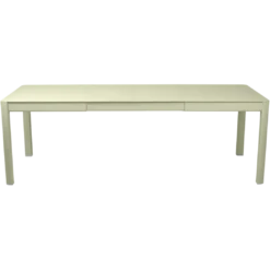 TABLE 2 ALLONGES 149/234 X 100 CM