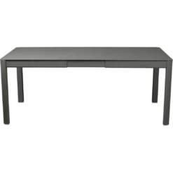 TABLE 2 ALLONGES 149/234 X 100 CM