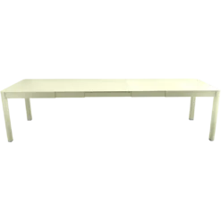 TABLE 3 ALLONGES XL 149/299 X 100 CM