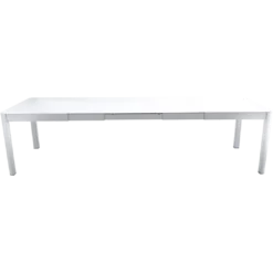 TABLE 3 ALLONGES XL 149/299 X 100 CM