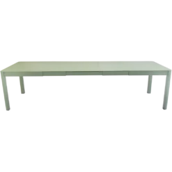TABLE 3 ALLONGES XL 149/299 X 100 CM