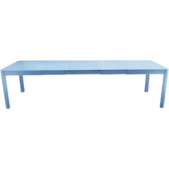 TABLE 3 ALLONGES XL 149/299 X 100 CM