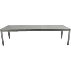 TABLE 3 ALLONGES XL 149/299 X 100 CM