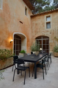 TABLE 3 ALLONGES XL 149/299 X 100 CM