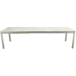 TABLE 3 ALLONGES XL 149/299 X 100 CM
