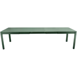TABLE 3 ALLONGES XL 149/299 X 100 CM