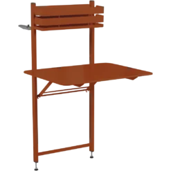 TABLE BALCON 57 X 77 CM