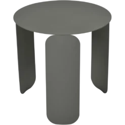 TABLE BASSE Ø 45 CM