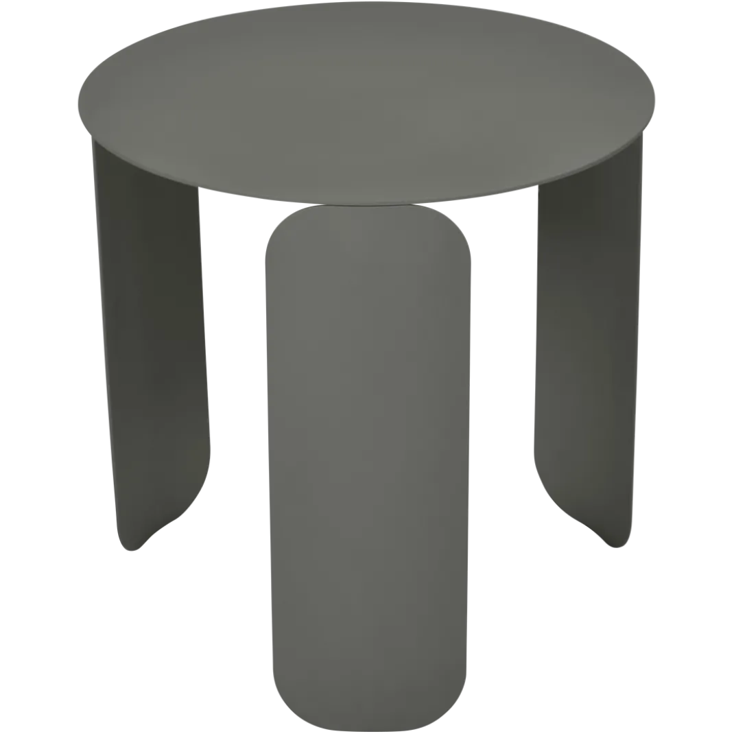 TABLE BASSE Ø 45 CM