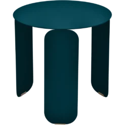 TABLE BASSE Ø 45 CM