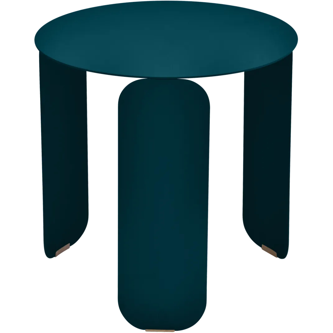 TABLE BASSE Ø 45 CM