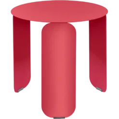 TABLE BASSE Ø 45 CM