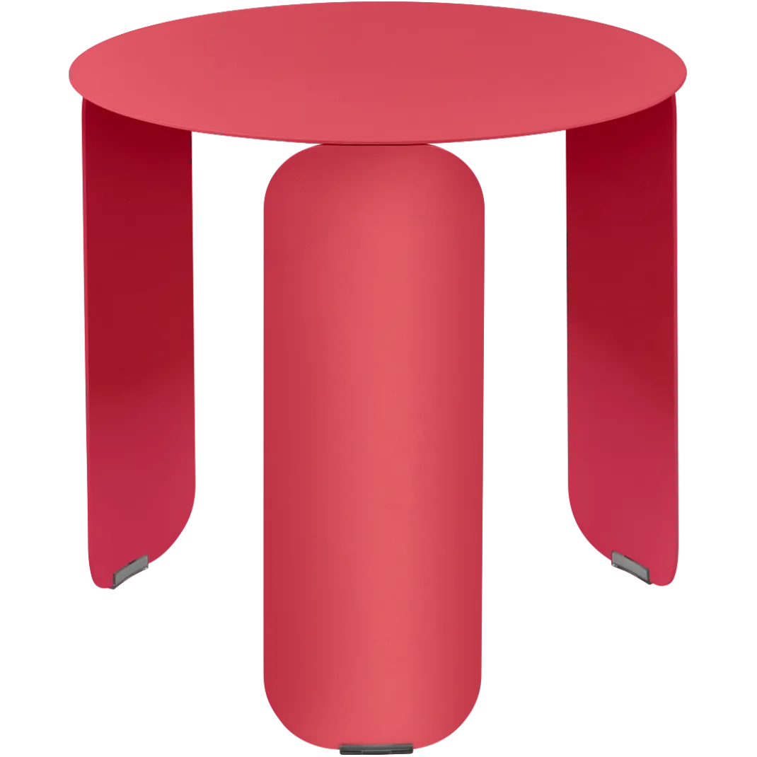 TABLE BASSE Ø 45 CM