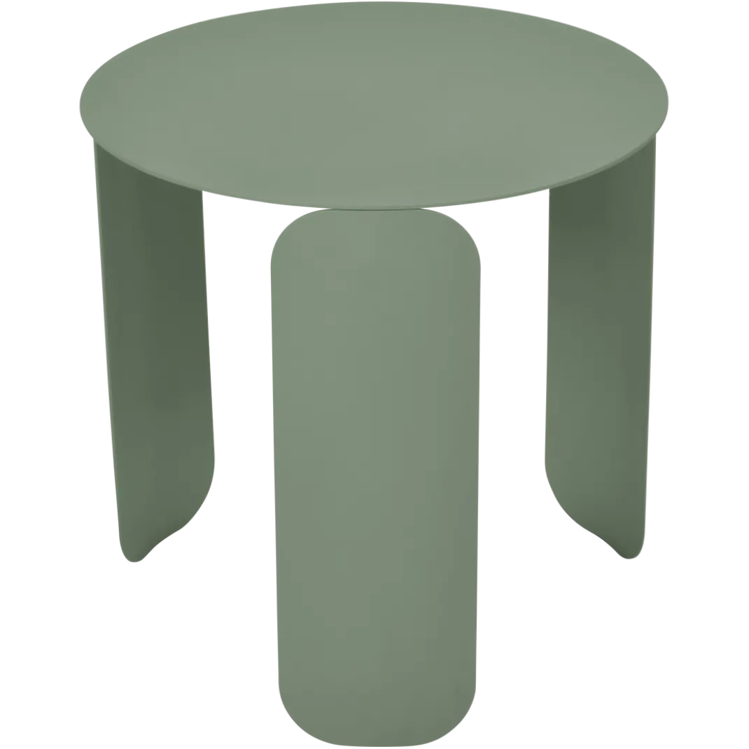 TABLE BASSE Ø 45 CM