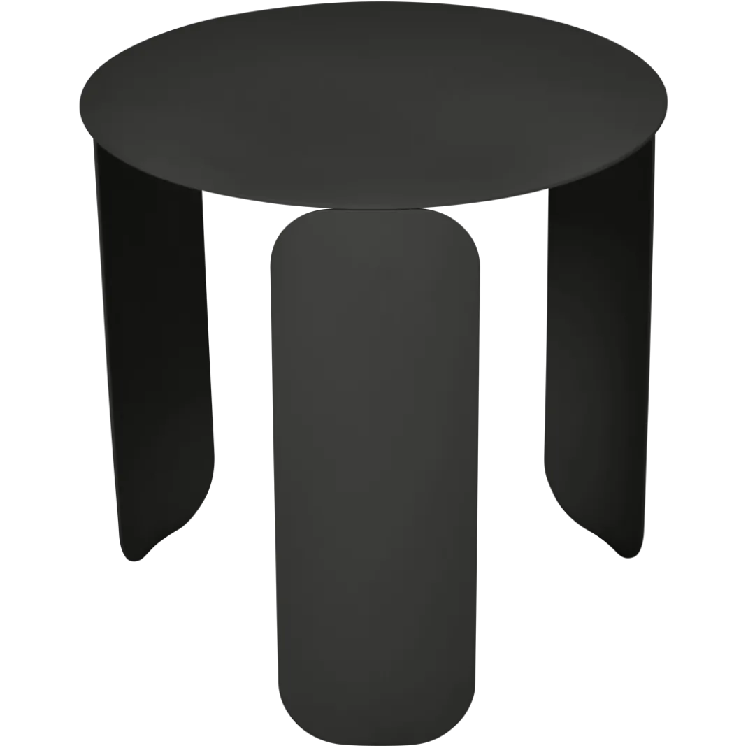 TABLE BASSE Ø 45 CM