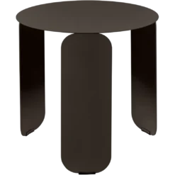 TABLE BASSE Ø 45 CM