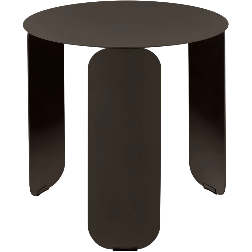 TABLE BASSE Ø 45 CM