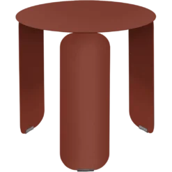 TABLE BASSE Ø 45 CM