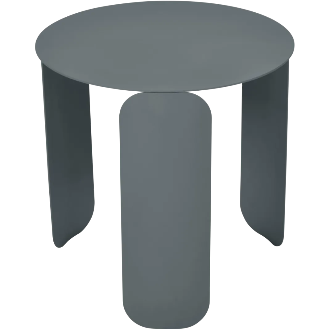 TABLE BASSE Ø 45 CM