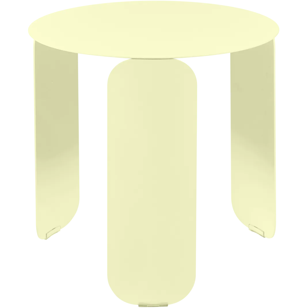 TABLE BASSE Ø 45 CM