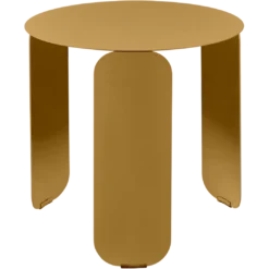 TABLE BASSE Ø 45 CM