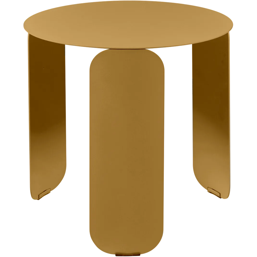 TABLE BASSE Ø 45 CM