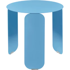 TABLE BASSE Ø 45 CM