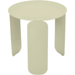 TABLE BASSE Ø 45 CM