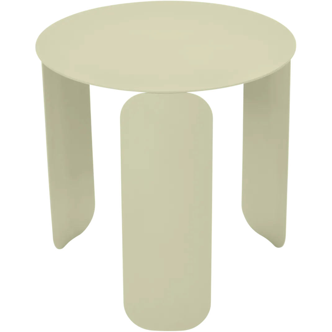 TABLE BASSE Ø 45 CM