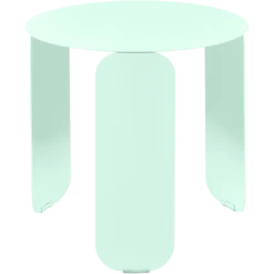 TABLE BASSE Ø 45 CM