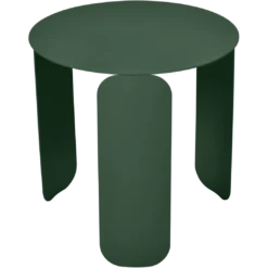TABLE BASSE Ø 45 CM
