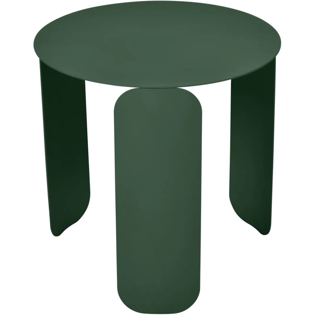 TABLE BASSE Ø 45 CM