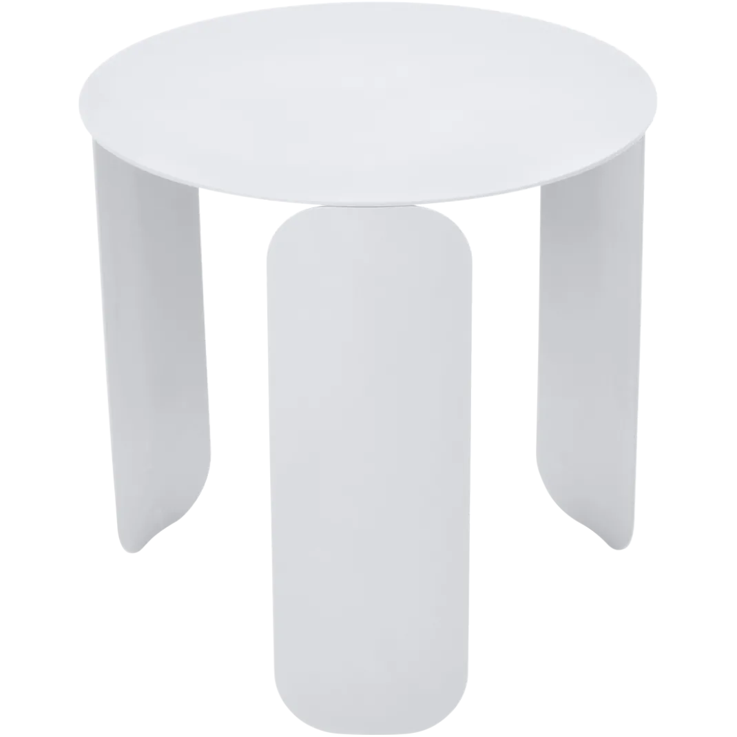 TABLE BASSE Ø 45 CM