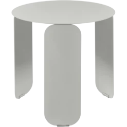 TABLE BASSE Ø 45 CM