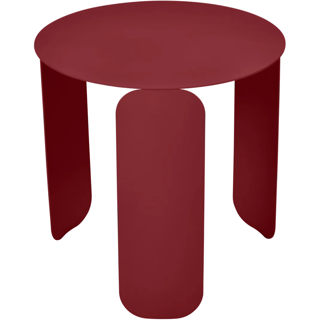 TABLE BASSE Ø 45 CM